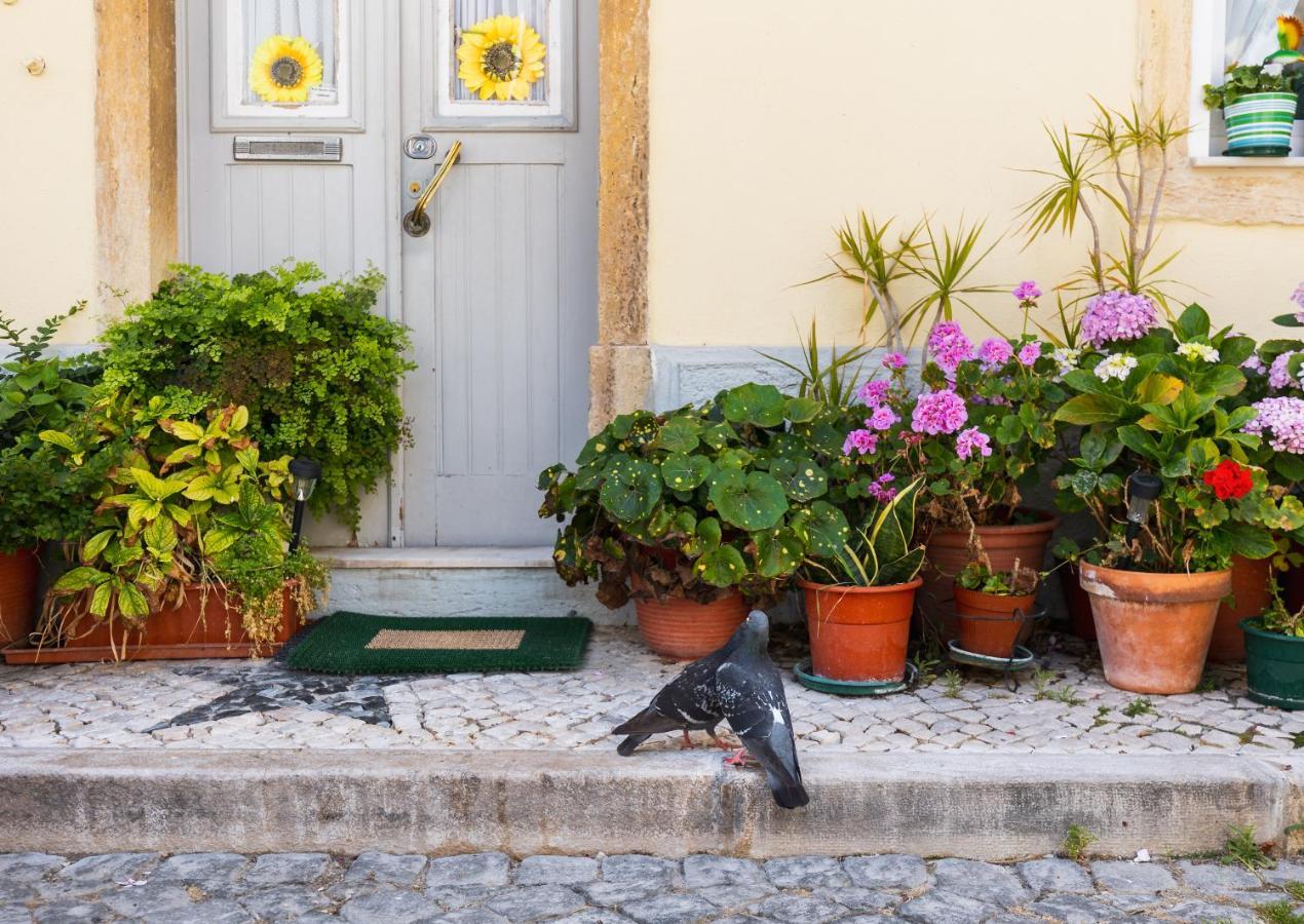 Apartamento The Sunset Hideout Lisboa Exterior foto